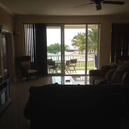 Whispering Seas Jamaica Ocho Rios Ngoại thất bức ảnh