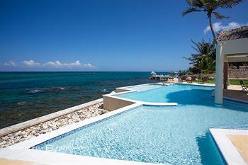 Whispering Seas Jamaica Ocho Rios Ngoại thất bức ảnh
