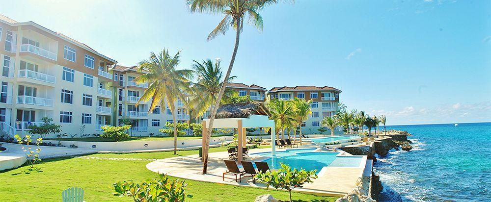 Whispering Seas Jamaica Ocho Rios Ngoại thất bức ảnh