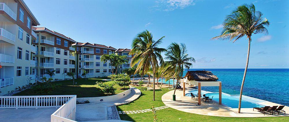 Whispering Seas Jamaica Ocho Rios Ngoại thất bức ảnh