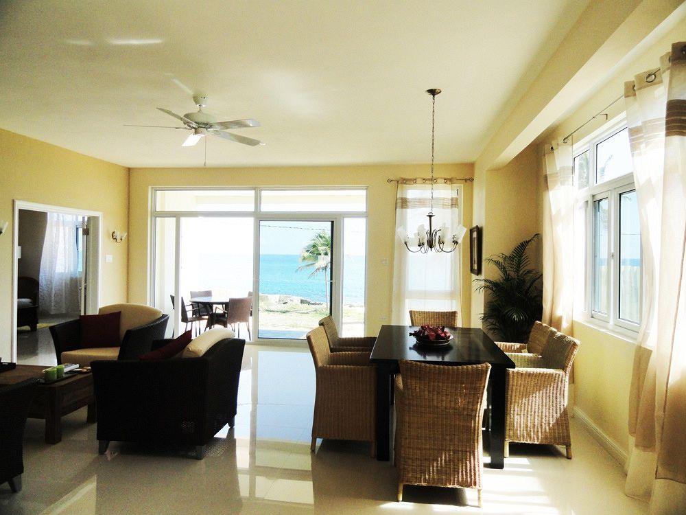 Whispering Seas Jamaica Ocho Rios Ngoại thất bức ảnh