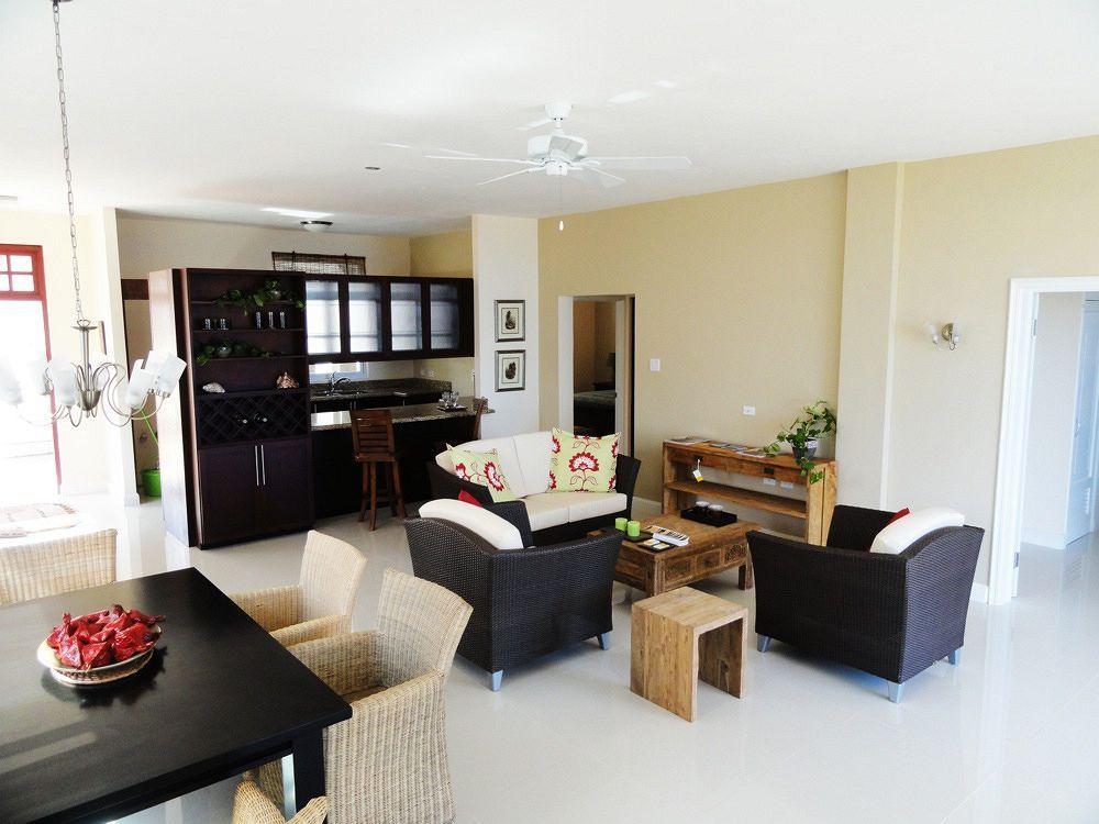 Whispering Seas Jamaica Ocho Rios Ngoại thất bức ảnh