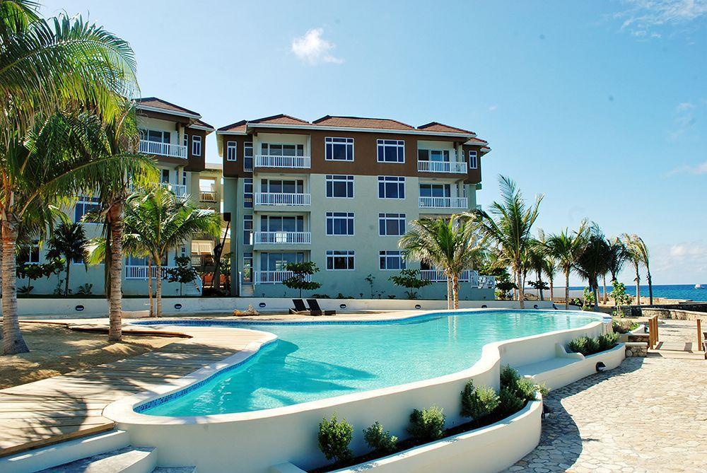 Whispering Seas Jamaica Ocho Rios Ngoại thất bức ảnh