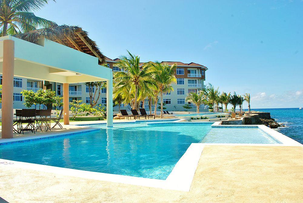 Whispering Seas Jamaica Ocho Rios Ngoại thất bức ảnh
