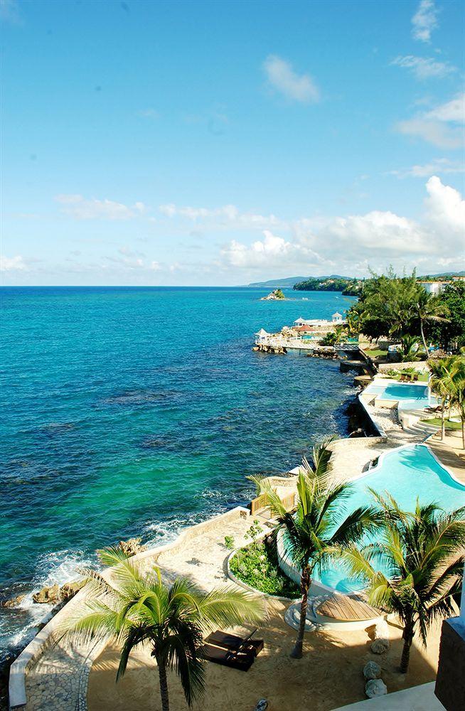 Whispering Seas Jamaica Ocho Rios Ngoại thất bức ảnh