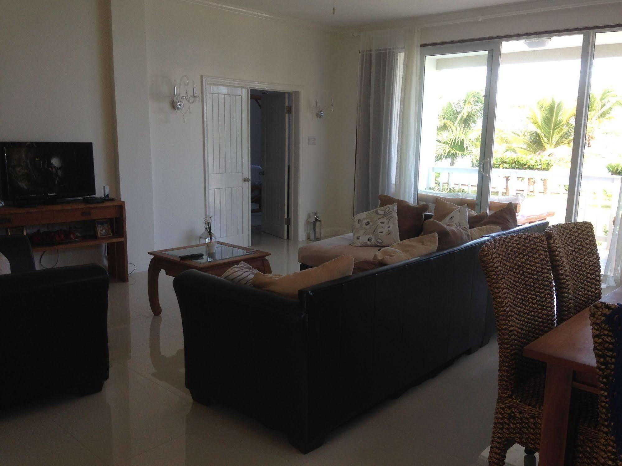 Whispering Seas Jamaica Ocho Rios Ngoại thất bức ảnh