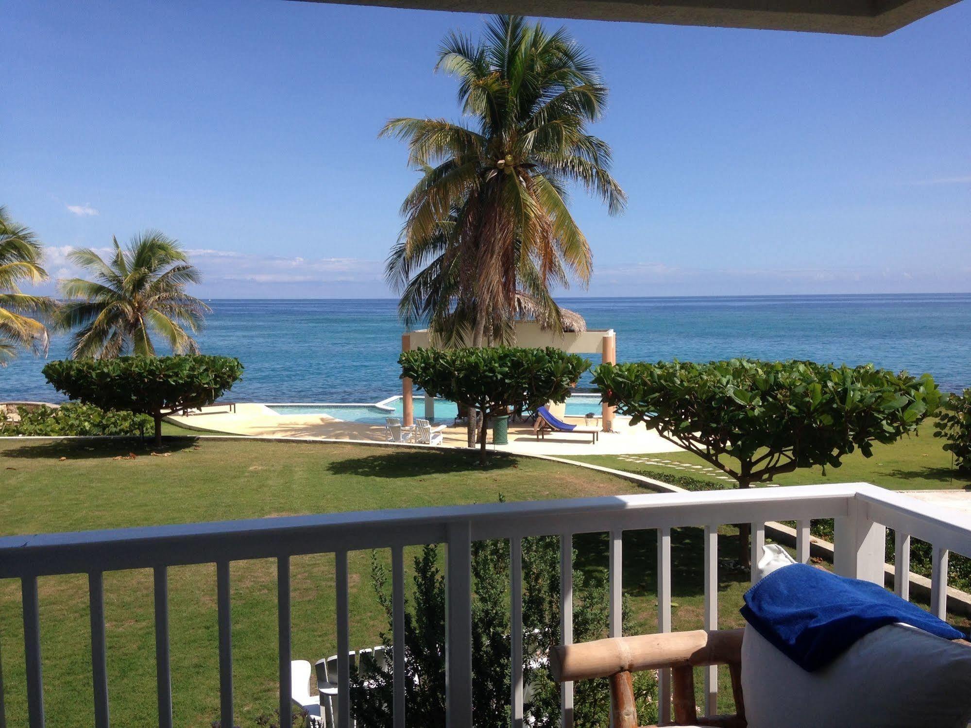 Whispering Seas Jamaica Ocho Rios Ngoại thất bức ảnh