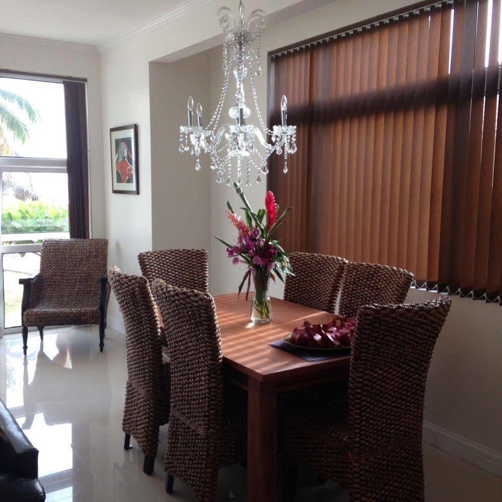 Whispering Seas Jamaica Ocho Rios Ngoại thất bức ảnh